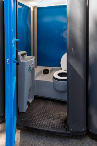Best Construction site porta potty rental  in Huntington, TX
