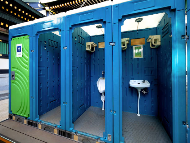 Best Porta potty rental near me  in Huntington, TX