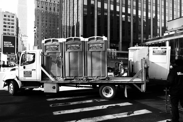 Best Best portable toilet rental  in Huntington, TX