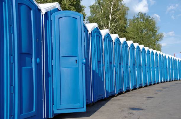 Portable Toilet Options We Offer in Huntington, TX